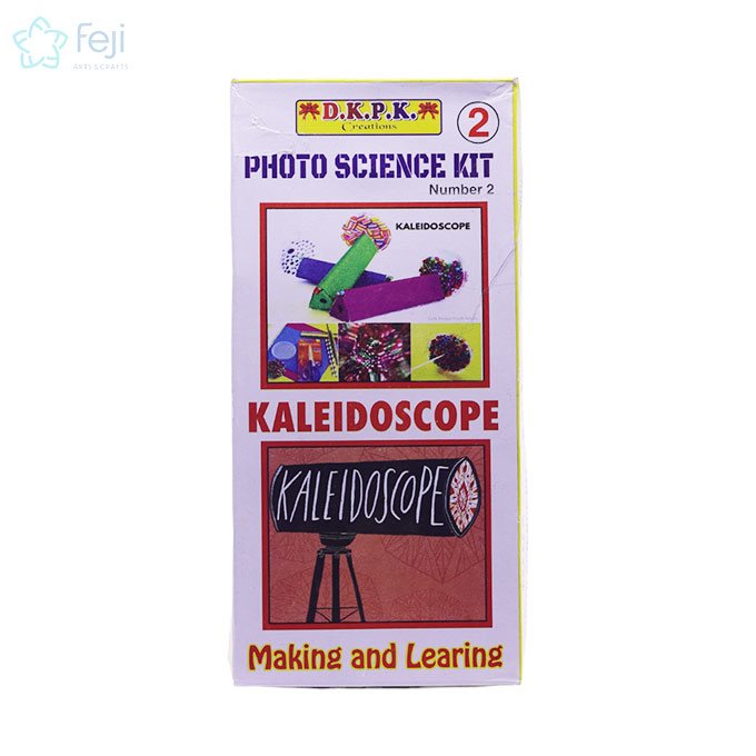 Periscope Science Kit