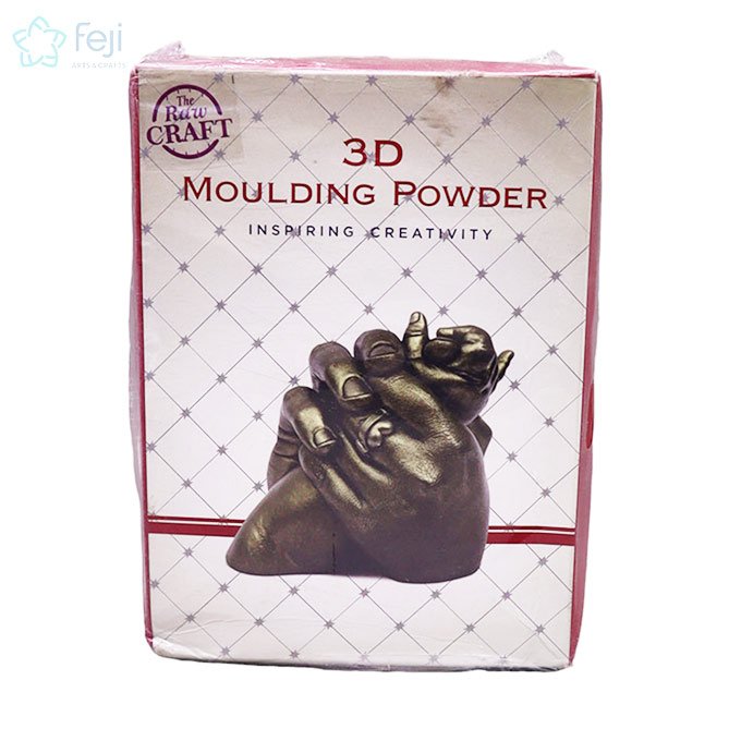 3D Moulding Powder