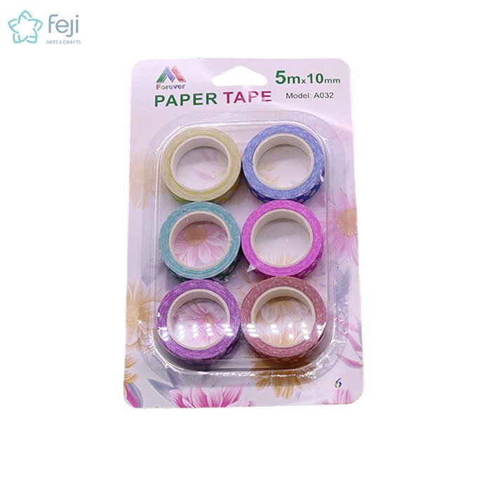 Paper Tapes