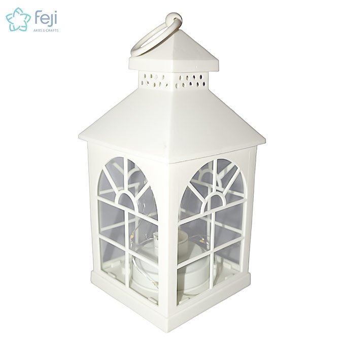 LED Decorative Candle Lantern