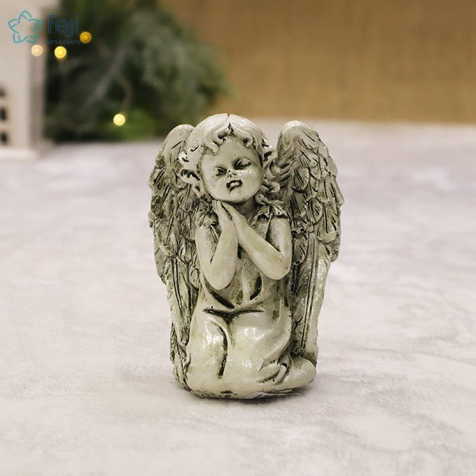 Angel Decorative Showpiece