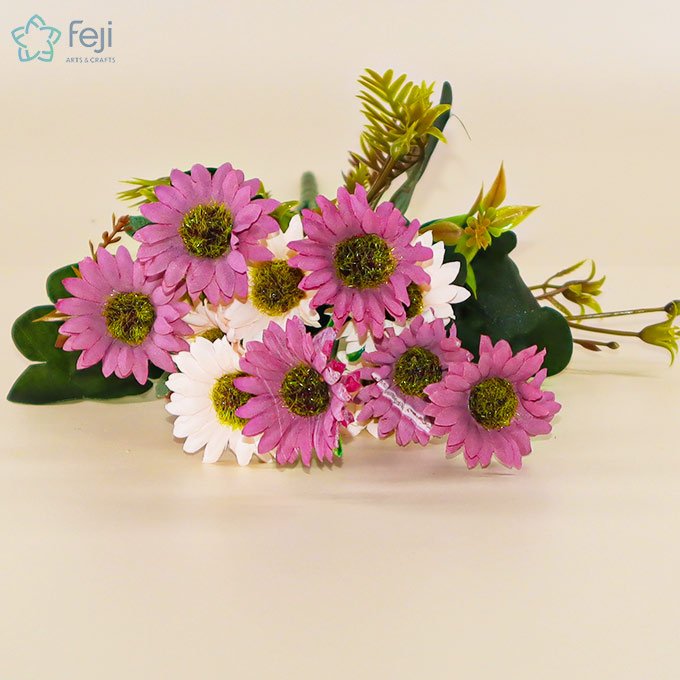 Artificial Gerbera Flowers