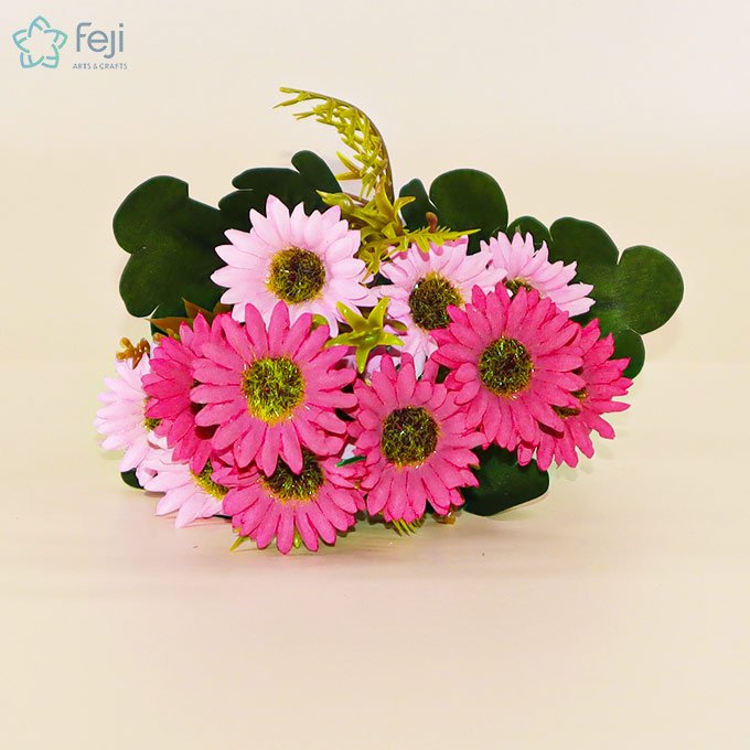 Artificial Gerbera Flowers