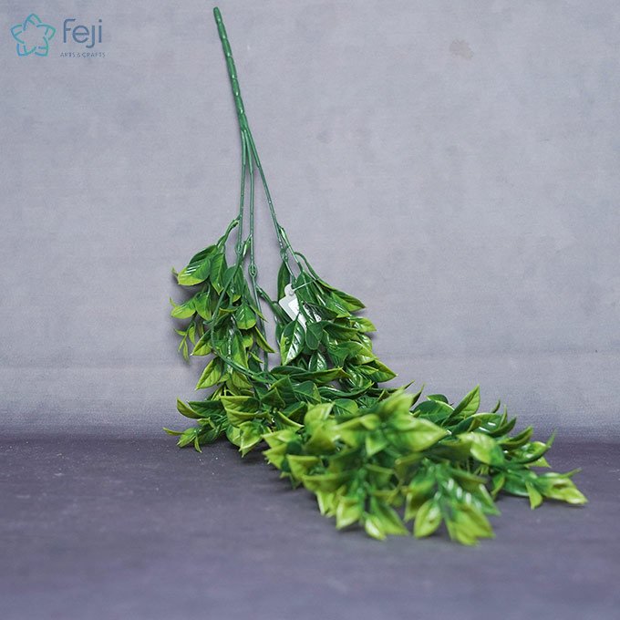Artificial Hanging leaves for Decorations