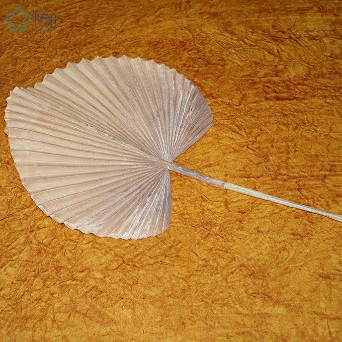Artificial Palm Leaf