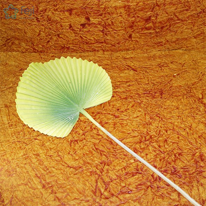 Artificial Palm Leaf