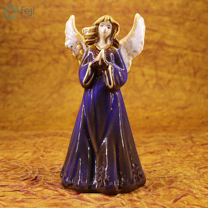 Ceramic Angel