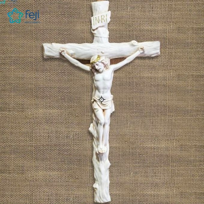 Jesus on Cross Crucifix