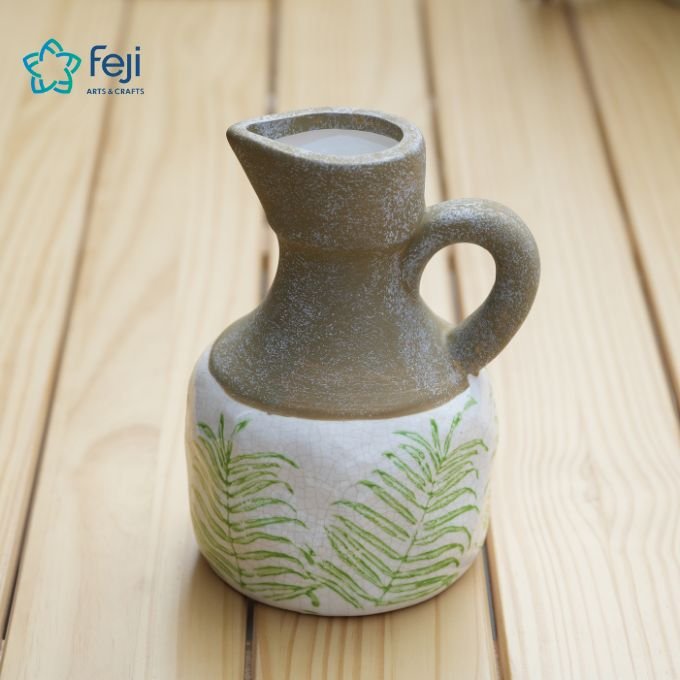 Jug Vase