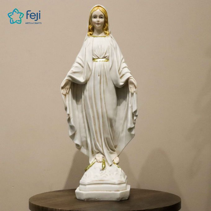 Mother Mary Statue