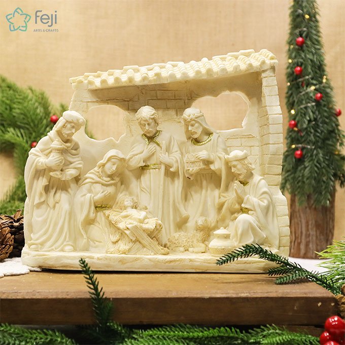 Nativity Figurine