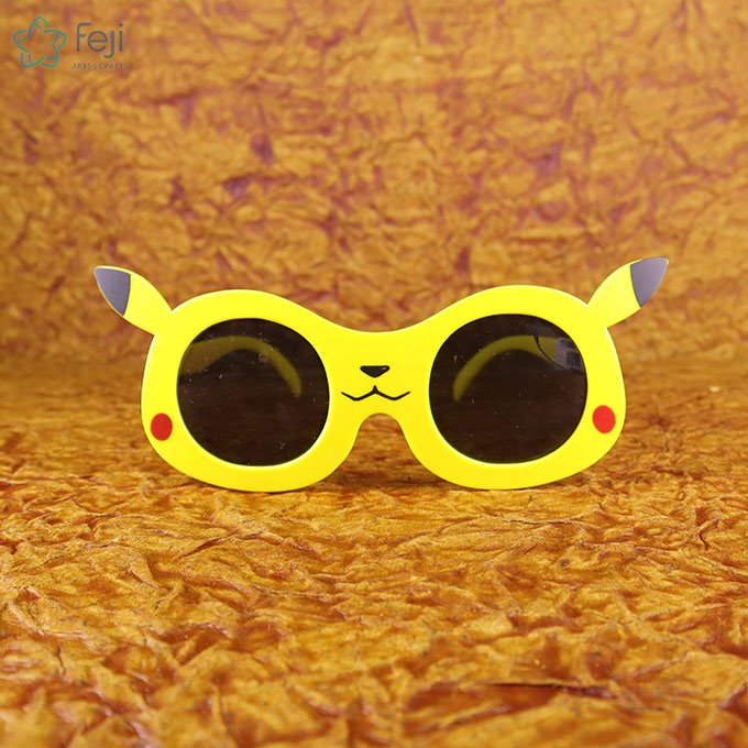 Pikachu Glasses