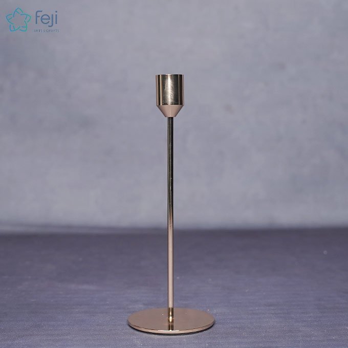 Metal Candle Stand SMALL