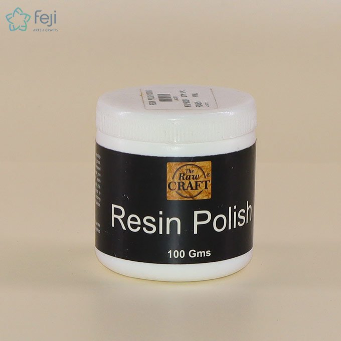 Resin Polish 100 gms