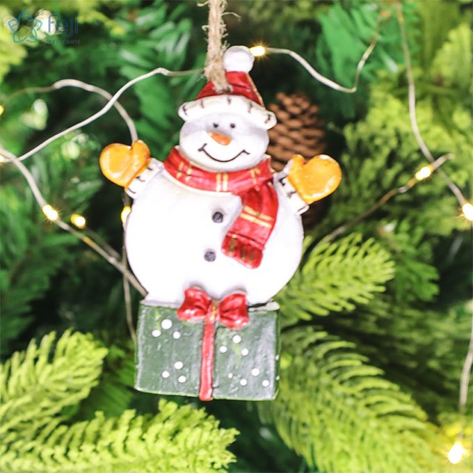 Tree Hanging Decoration