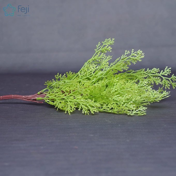 Vanilla Bunch Artificial Plant Grass