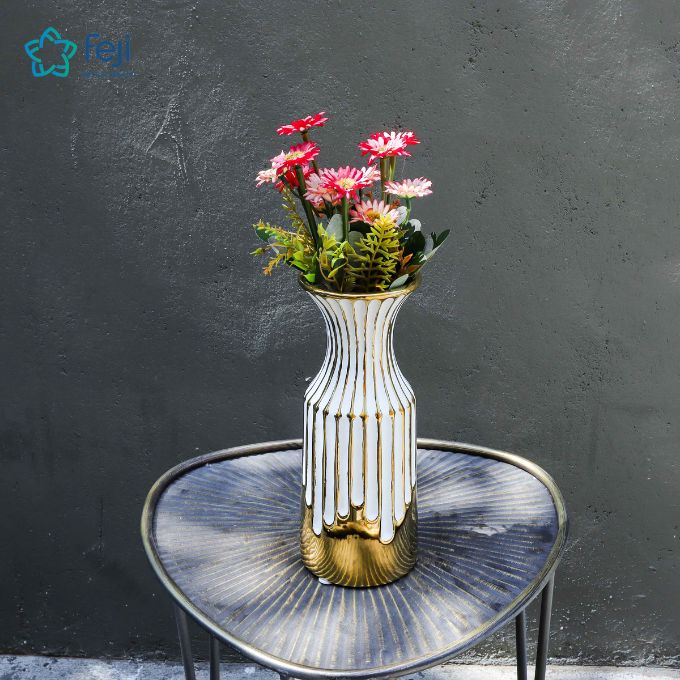 Ceramic Flower Vase