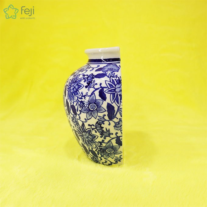 Wall Ceramic Vase