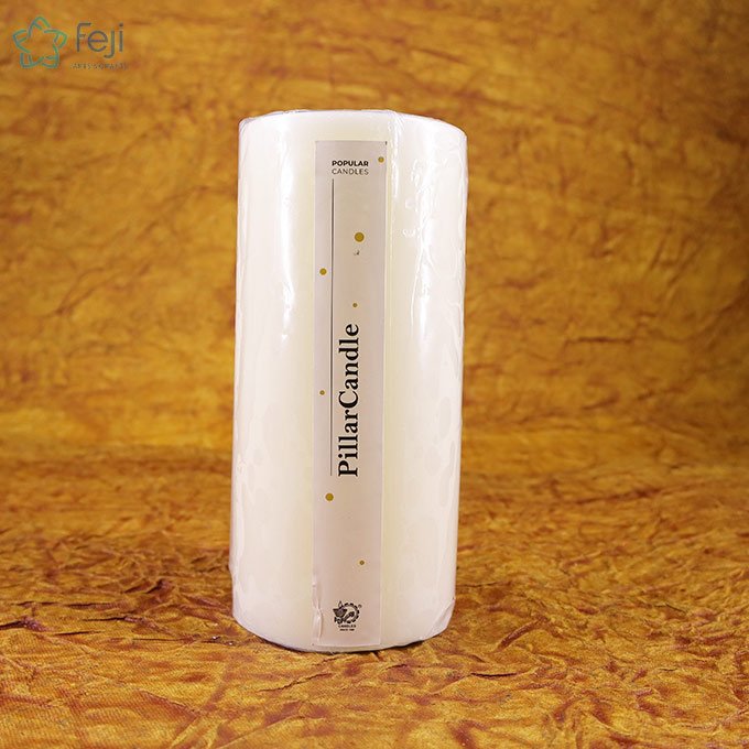 Pillar Candle 560gm